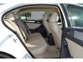 Candy White - Jetta SE Sedan Photo No. 4
