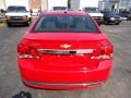 Victory Red - Cruze LT/RS Photo No. 3