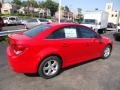 Victory Red - Cruze LT/RS Photo No. 4