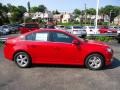 Victory Red - Cruze LT/RS Photo No. 5