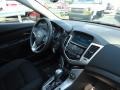 Victory Red - Cruze LT/RS Photo No. 6