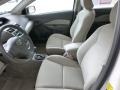 Polar White - Yaris Sedan Photo No. 8