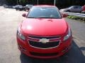 Victory Red - Cruze LT/RS Photo No. 8