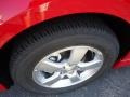 Victory Red - Cruze LT/RS Photo No. 10