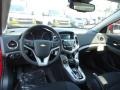 Victory Red - Cruze LT/RS Photo No. 13