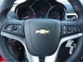 Victory Red - Cruze LT/RS Photo No. 18