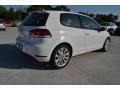 Candy White - Golf 2 Door TDI Photo No. 2
