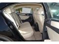 Black - Jetta SE Sedan Photo No. 4
