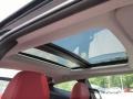 Black/Red Sunroof Photo for 2012 Hyundai Veloster #68901554