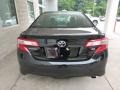 Attitude Black Metallic - Camry SE Photo No. 3
