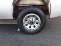 2008 GMC Sierra 1500 Extended Cab Wheel and Tire Photo