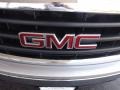 2008 GMC Sierra 1500 Extended Cab Marks and Logos