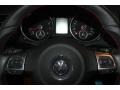 2010 Deep Black Metallic Volkswagen GTI 4 Door  photo #20