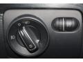 2010 Deep Black Metallic Volkswagen GTI 4 Door  photo #25