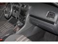 2010 Deep Black Metallic Volkswagen GTI 4 Door  photo #35