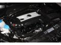 2.0 Liter FSI Turbocharged DOHC 16-Valve 4 Cylinder Engine for 2010 Volkswagen GTI 4 Door #68902272