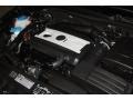 2.0 Liter FSI Turbocharged DOHC 16-Valve 4 Cylinder 2010 Volkswagen GTI 4 Door Engine