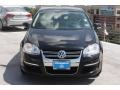 Black - Jetta TDI Sedan Photo No. 2
