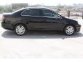 Black - Jetta TDI Sedan Photo No. 10