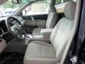 Nautical Blue Metallic - Highlander SE 4WD Photo No. 8