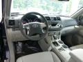 Nautical Blue Metallic - Highlander SE 4WD Photo No. 11
