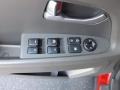 2011 Kia Sportage Standard Sportage Model Controls