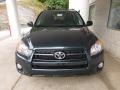 Black Forest Pearl - RAV4 Sport 4WD Photo No. 6