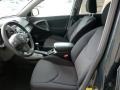 Black Forest Pearl - RAV4 Sport 4WD Photo No. 8