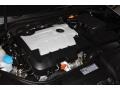 Black - Jetta TDI Sedan Photo No. 38