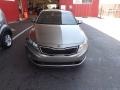 2013 Titanium Silver Metallic Kia Optima SX Limited  photo #7