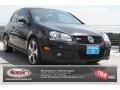 Black Magic Metallic - GTI 2 Door Photo No. 1