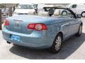 Eismeer Blue Metallic - Eos Komfort Photo No. 5