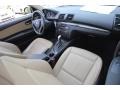 2009 Jet Black BMW 1 Series 128i Coupe  photo #9