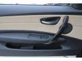2009 Jet Black BMW 1 Series 128i Coupe  photo #10