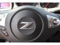Brilliant Silver - 370Z Touring Coupe Photo No. 12