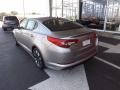 Bright Silver Metallic - Optima SX Photo No. 3