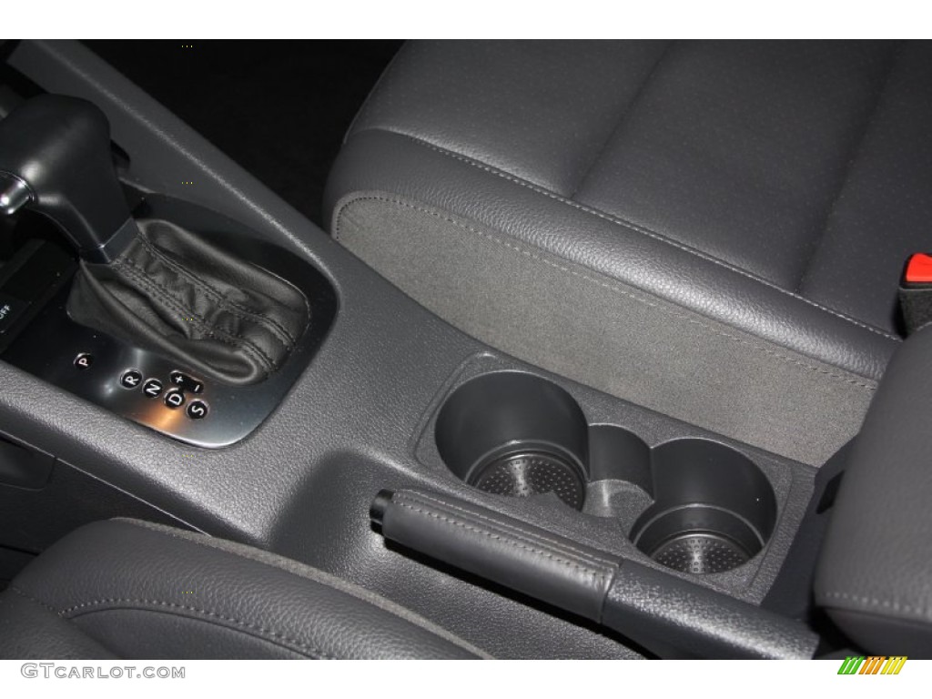 2009 Jetta SE Sedan - Reflex Silver Metallic / Art Grey photo #13