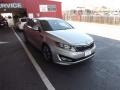 Bright Silver Metallic - Optima SX Photo No. 7