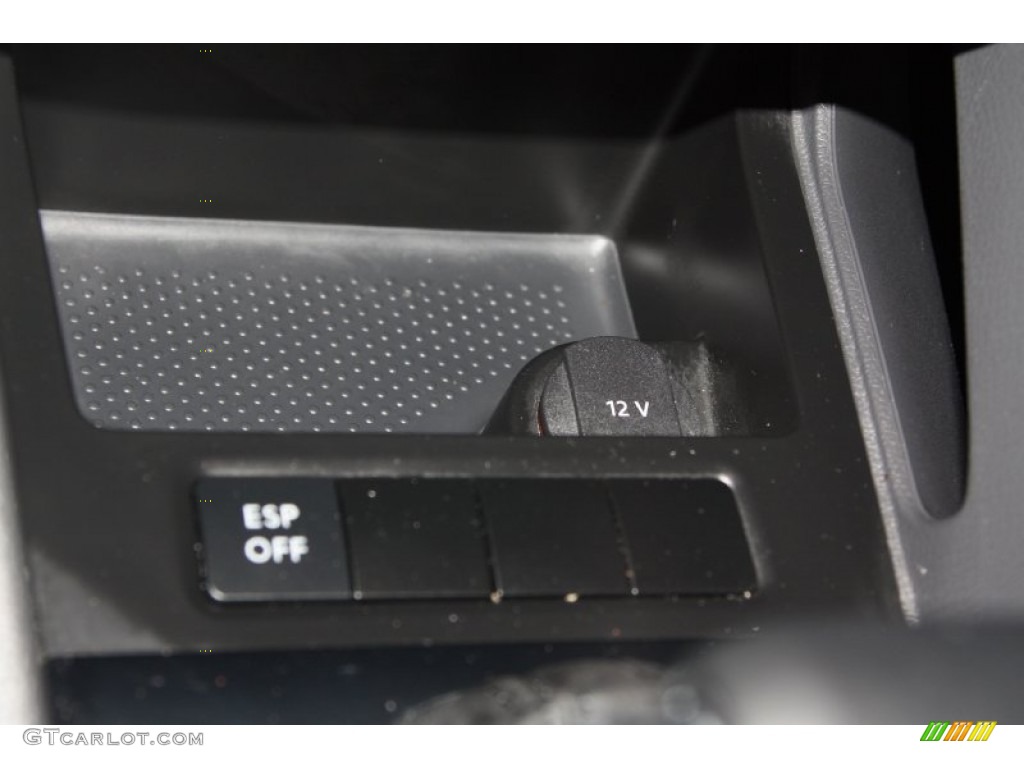 2009 Jetta SE Sedan - Reflex Silver Metallic / Art Grey photo #15