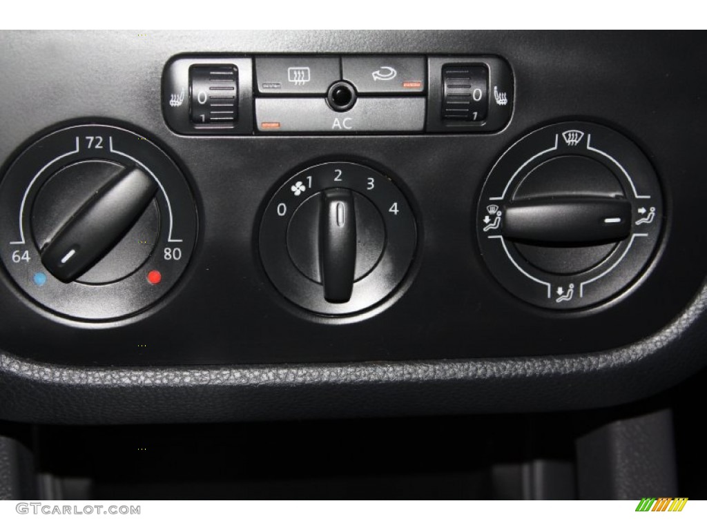 2009 Jetta SE Sedan - Reflex Silver Metallic / Art Grey photo #16