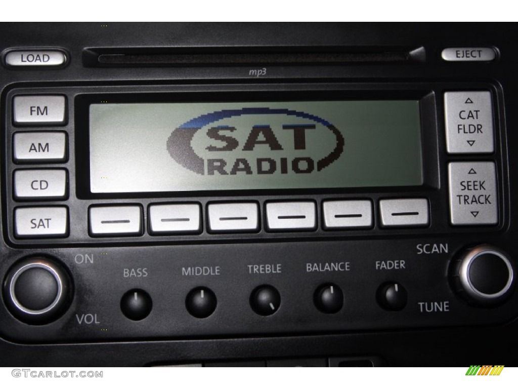 2009 Jetta SE Sedan - Reflex Silver Metallic / Art Grey photo #17