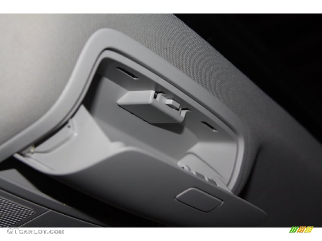 2009 Jetta SE Sedan - Reflex Silver Metallic / Art Grey photo #20