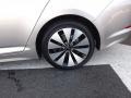 Bright Silver Metallic - Optima SX Photo No. 20