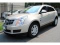 Gold Mist - SRX 4 V6 AWD Photo No. 1
