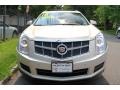 Gold Mist - SRX 4 V6 AWD Photo No. 2