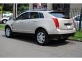 Gold Mist - SRX 4 V6 AWD Photo No. 4