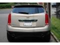 Gold Mist - SRX 4 V6 AWD Photo No. 5