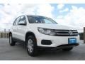 Candy White - Tiguan S Photo No. 18