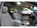 Gold Mist - SRX 4 V6 AWD Photo No. 10