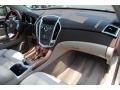 Gold Mist - SRX 4 V6 AWD Photo No. 11